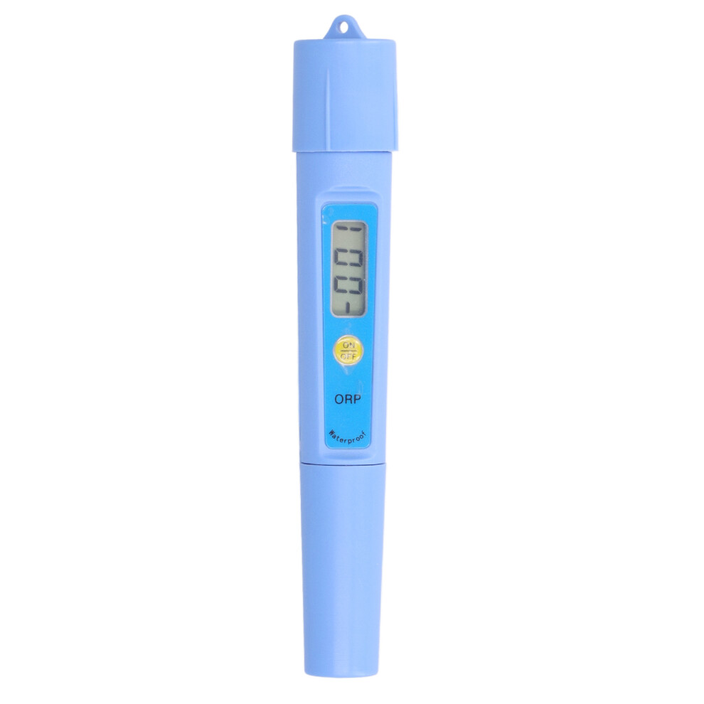 Portable ORP Tester for Drinking Water Monitoring