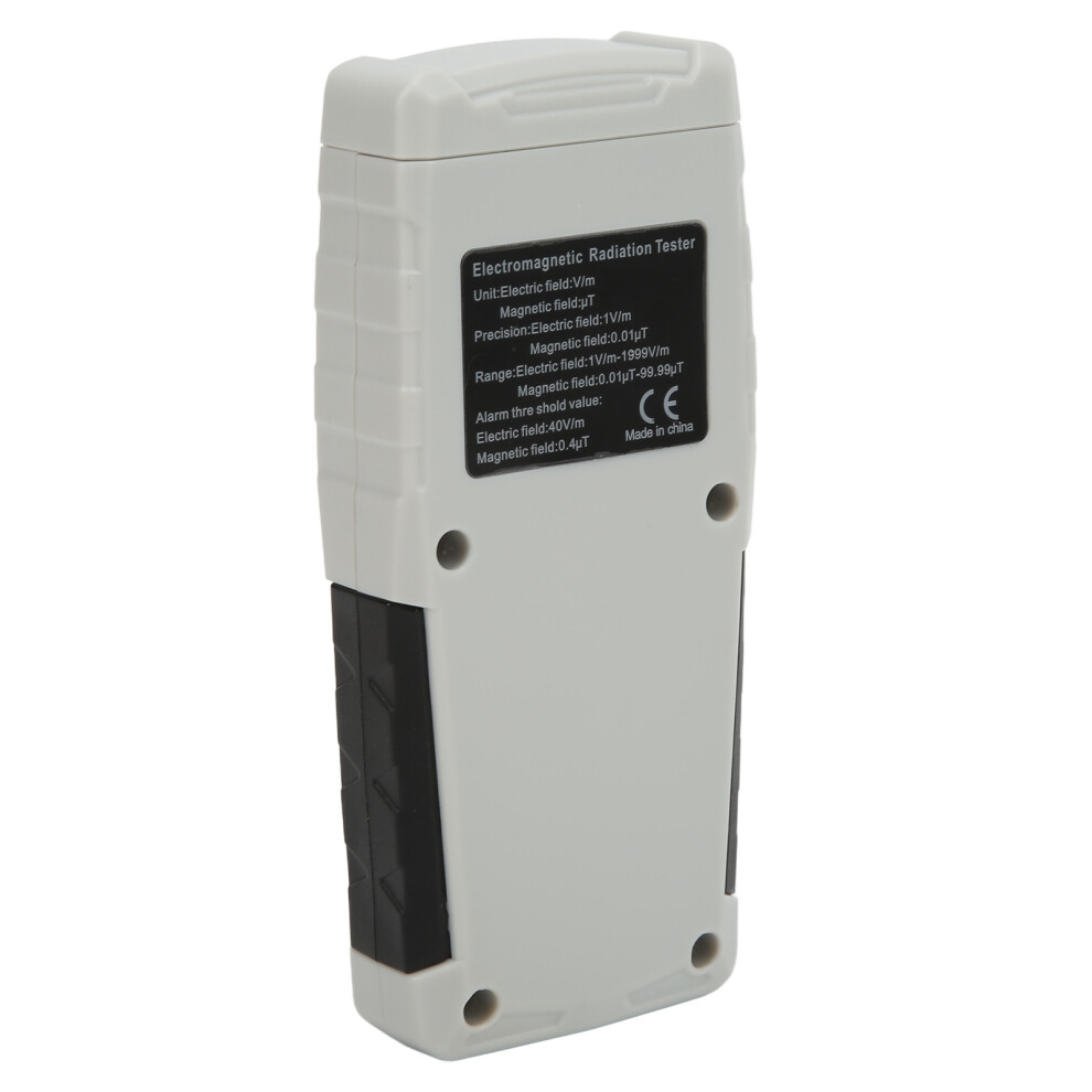 XRCLIF-3121 Sensitive EMF Detector