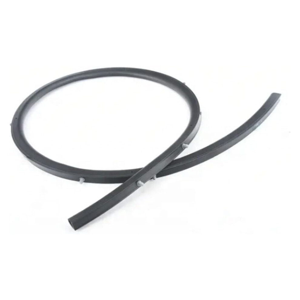 Easy Installation Front Hood Seal Strips For G05 G06 2020-2022 7704001252422