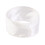 Reusable Polyester Headband Adults And Children-Milky white 1