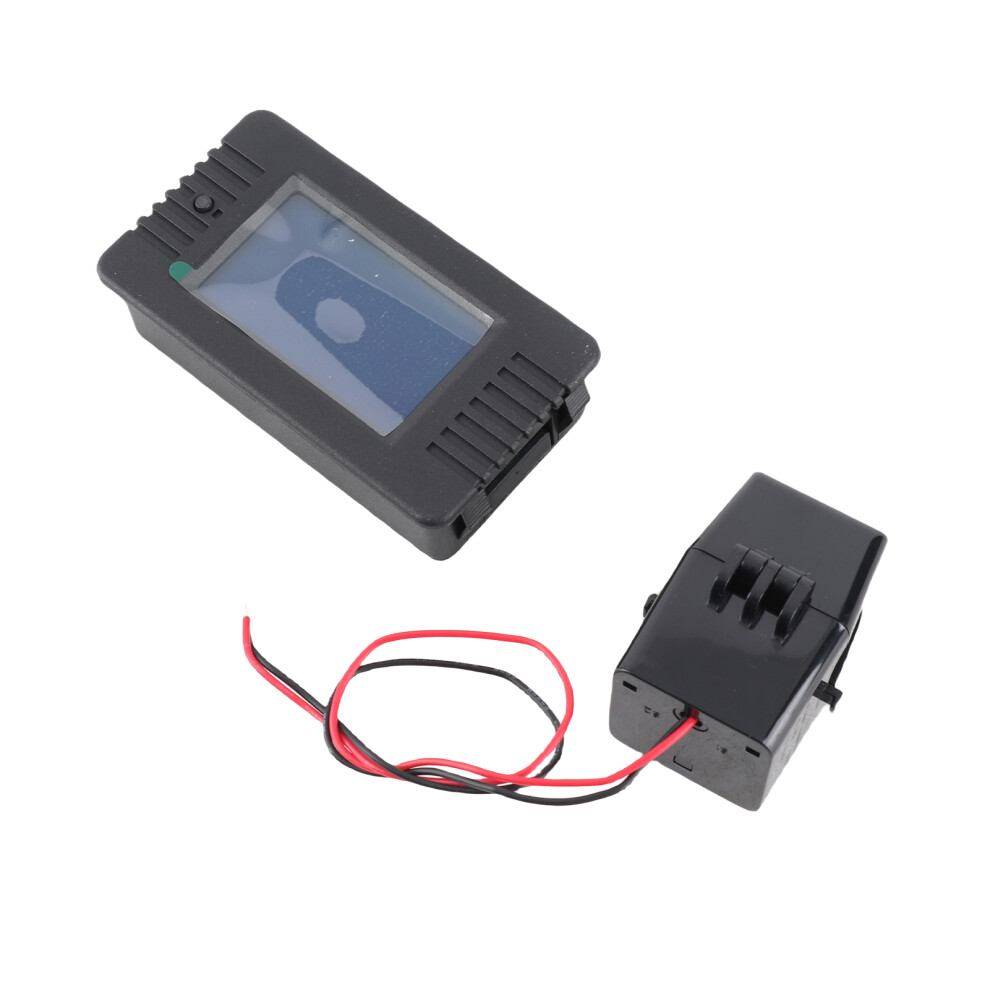 Split Core CT Power Meter PZEM-022 100A AC