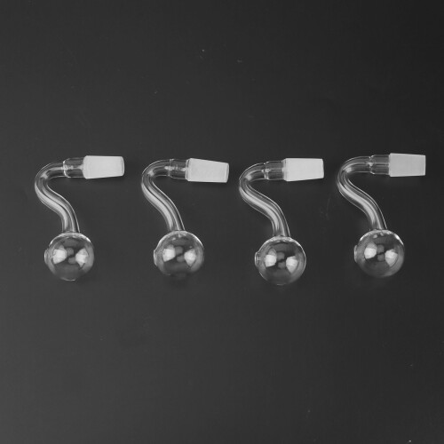 Accessori da Laboratorio Nel Vetro da 14 mm (8 Pezzi) 2
