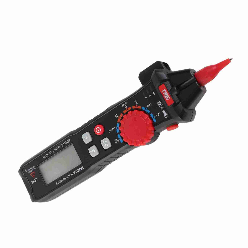 Pen Multimeter Digital 6000 Counts TRMS