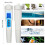 Portable 5-in-1 Water Test Kit UK 4