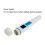 Portable 5-in-1 Water Test Kit UK 6