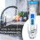 5-in-1 Waterproof PH Tester UK 1