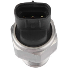 3X Common Rail Fuel Pressure Sensor for  Hilux Hiace D4D 3.0L 89458-71010 499000-6121
