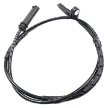 3X Hinten L / R Abs Geschwindigkeit Sensor für  34526791225 34526884421 320I 335I 435I 440I