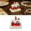 Shimmering Diamonds Decorated Enamel Gift Box Perfect For 2