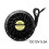 Efficient 15Cm Round Blower Fan For Inflatable Costumes-4.8A 4