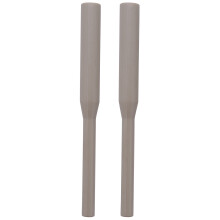 40Pcs PPR Water Pipe Repair Rod, PPR Repair Sticks, Pipe Plastic Pipe Welding Parts Bar
