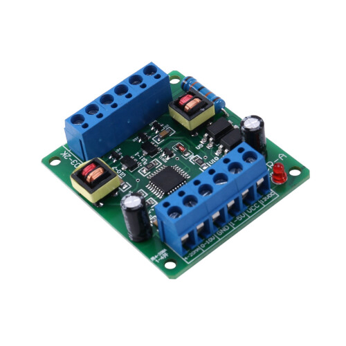 3X Single Phase Thyristor Trigger Board SCR-A Can Regulate Voltage, Temperature and Speed Regulation with MTC MTX Module