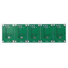 18Pcs TP5100 Charging Management Power Supply Module Board 4.2V 8.4V 2A Single Double Lithium Battery Charger Module