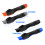 4Pack Golf Grip Trainers for Right Handed Swing Practice Improve 4