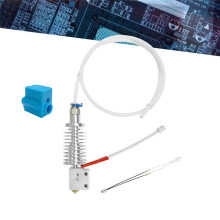 Voor Kobra Max/ Mondstuk Bedrukte Kop Hotend 3D-Printeraccessoires voor Kobra Max//Vyper