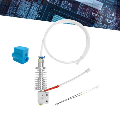 For  Kobra Max/ Nozzle Printed  Hotend 3D Printer Accessories for Kobra Max//Vyper
