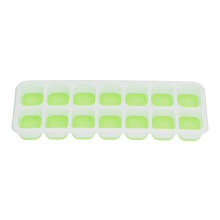 Easy Eject Ice Cube Mold