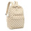 Sacs à dos pour ordinateur portable Sacs à dos simples-MARRON 1