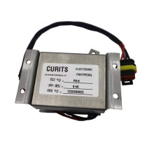 2X Throttle PB-6 Type 0-5K with  3 Wires EV PB-8 for Curtis PB 8 Type  Cart Potentiometer
