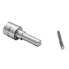 DLLA152P862 New Fuel Injector Nozzle for D-MAX Rodeo 3.0D 4JJ1 095000-6980