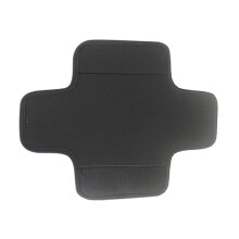 3 Pair Anti-Slip Shoulder Strap Pads Soft Comfortable Replacement Cushions for Business Bags School Bag Hiking Backpack