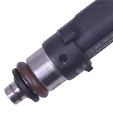 2X High Quality Fuel Injector for Captiva 2.4L 0280158099