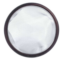 6X Tetera de Diametro de 80 mm Colador de Malla de Te de Menta Hoja de Especias Cesta Colador