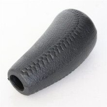 5X Car Leather Speed Gear Shift Knop för 94-01 54102-ST7-003ZA Balck