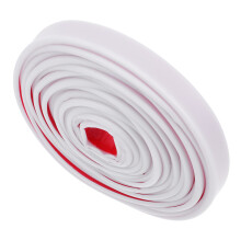 1Rouleau Auto-Adhésif Tpe Protection Bords