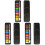 3Boxes Beginner Watercolor Paint Set Safe DIY Art Tools for Kids 1