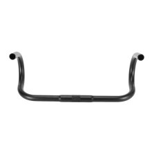 5X Road Bike Bicycle Bent Rest Handlebar 25.4X420mm Road Bike Handlebar