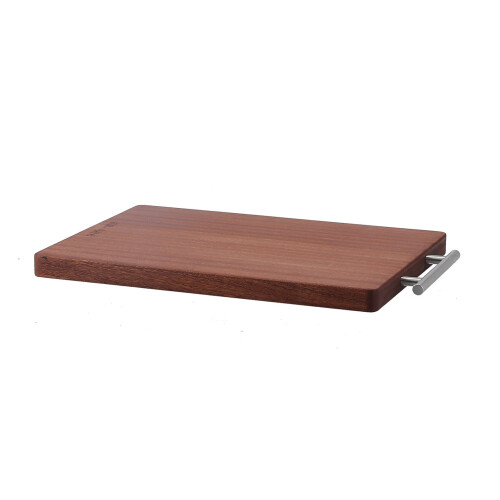 Eco-Friendly Wood Cutting Board 40x28cm