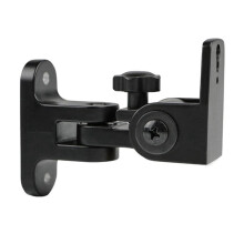 HöGtalare VäGgfäSte, Zinklegering Universal Surround Sound VäGghåLlare (6 St)