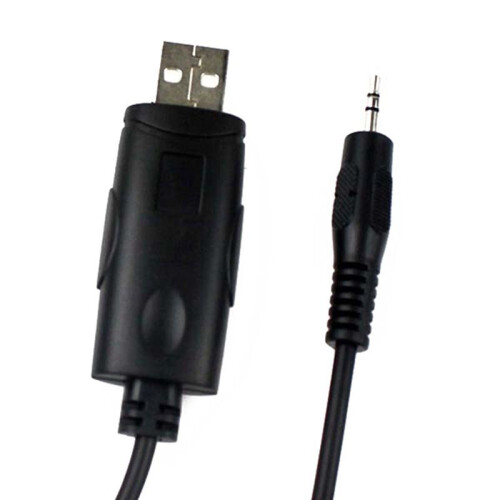3X USB Programming Cable for  GP88S GP2000 GP3688 GP3188 CP040 CP160 CP200 EP450 Walkie Talkie 1
