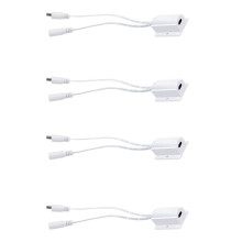 4X 5A 60W IR Capteur de Balayage à La Main Interrupteur Intelligent 12 V / 24 V Connecteur InterrUpteUr Interrupteur de Mouvement de Lumière D'Onde