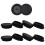 Bouchons en Silicone de 28Mm, 10 pièces, bouchons en caoutchouc 1