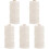 5Rouleaux Ficelle Coton Sausage Pour 1