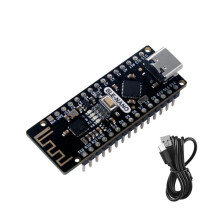 Geeignet für   Upgrade/Integriertes CC2540 BLE  4.2/Ble  Motherboard-Schnittstelle Typ-C