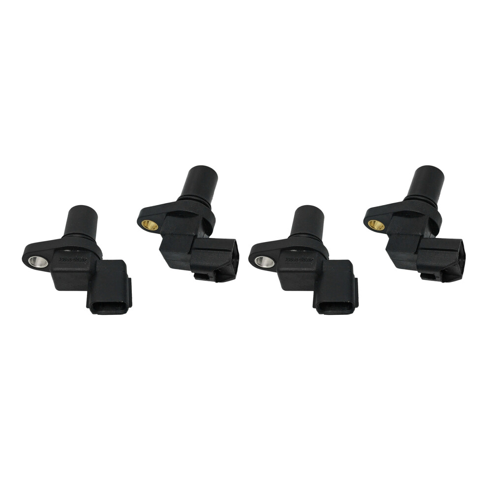 2 Pair New Transmission Speed Sensor Input & Output Set Of 2 For 1999-2010 42620-39051 42621-39052 4711643285360