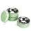 Portable 304 Stainless Steel Bento Thermal 21