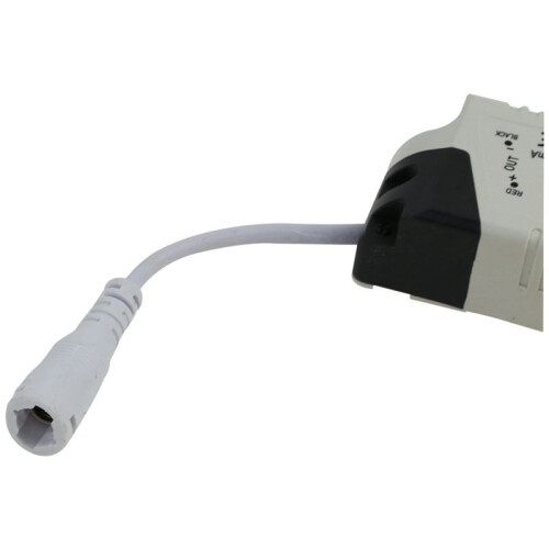 5X Pilote D'Alimentation LED 12-18W 86-265V 2
