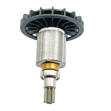 Para 619626-3 Armadura de Motor de Rotor para XWT15 DTW300 TW004GZ
