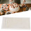 Versatile Silicone Fondant Mold Knit Design 16
