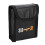 Lithium Battery Safe Bag Hook and Loop 10