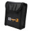 Lithium Battery Safe Bag Hook and Loop 7