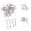 Portable Screw Kit for TT02 Model Car M3 17