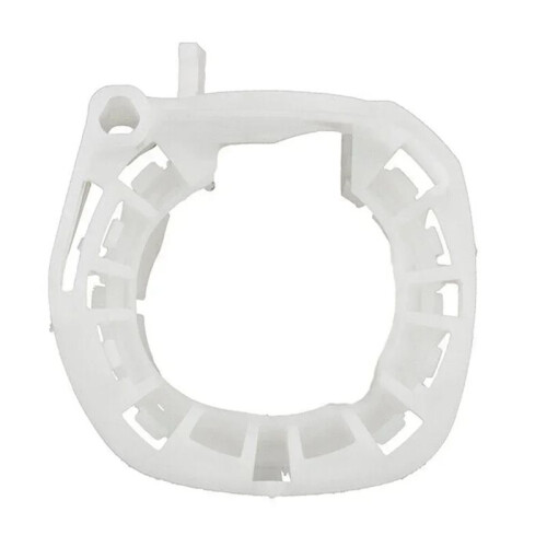 Kit de 7 Buchas para Alavanca de Câmbio Manual - Compatível com , A3,  e Bora 1
