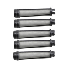 5-teiliges Set für Tacoma Motorölregelventilfilter 15678-31010