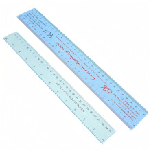 Studio Quality Pottery Ruler Ceramic Plastic Set Tool For Craft