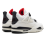 (EUR42) Air Jordan 4 Flight Club 3